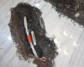 云南测漏水电话