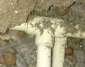 云南测漏水多少钱