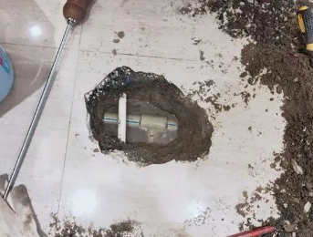 云南测漏水电话