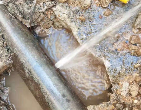 云南测漏水公司