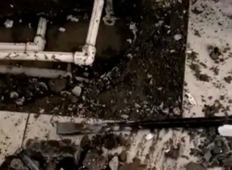 云南漏水检测电话