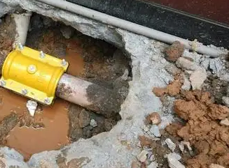 云南漏水检测哪家好