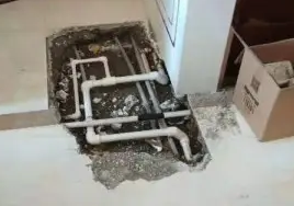 云南卫生间测漏水如何检测