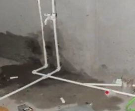 云南水管漏水检测多少钱