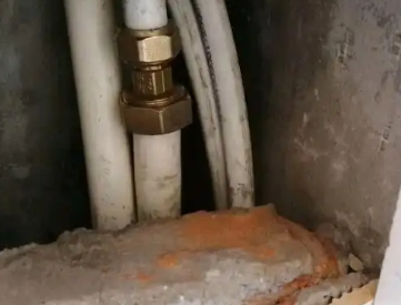 云南水管漏水检测哪家好